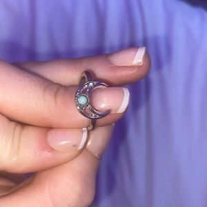 15 piece random ring set.